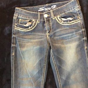 Seven Jeans